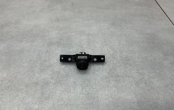 Nissan X-Trail T32 Front bumper camera 284F14BA0A
