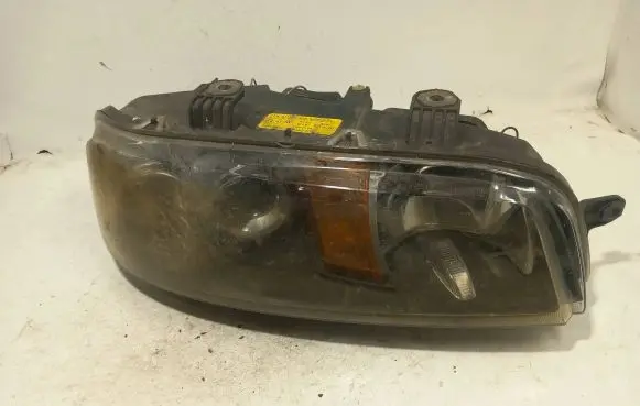 Fiat Punto (188) Headlight/headlamp mft191h032rh
