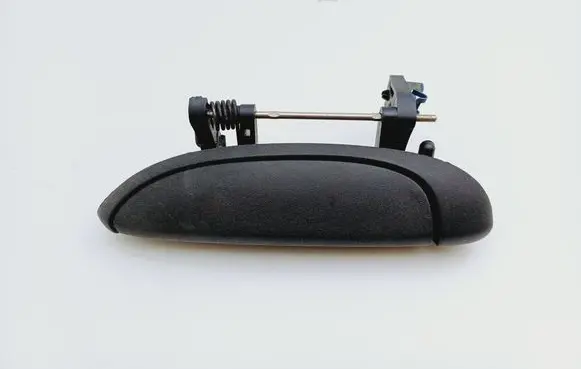 Renault Clio II Front door exterior handle 7700426086