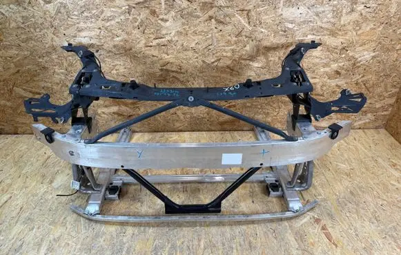 Mini One - Cooper F56 F55 Radiator support slam panel