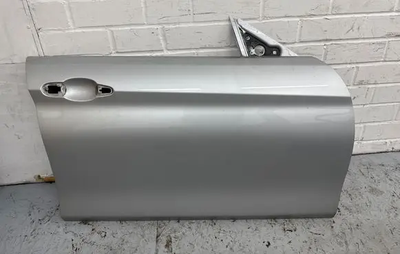 BMW 4 F36 Gran coupe Front door