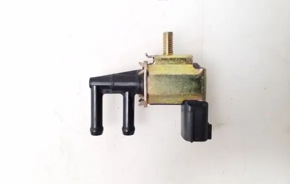 Nissan Note (E11) Turbo solenoid valve K5T48474