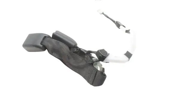 Lexus IS III XE30 Middle seatbelt buckle (rear) 