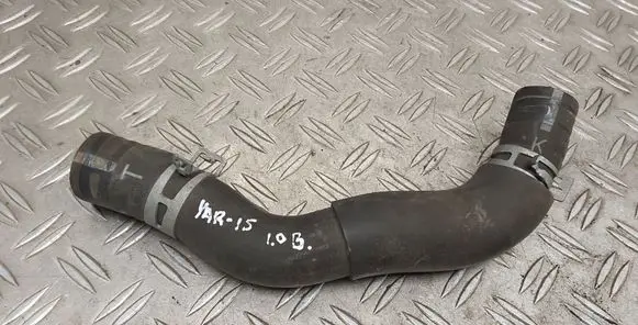 Toyota Yaris Engine coolant pipe/hose