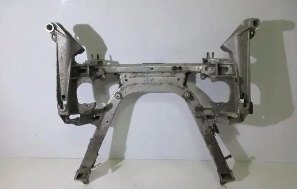 BMW 7 E65 E66 Front subframe