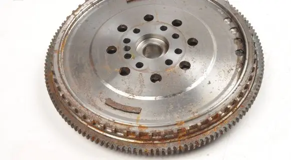Mercedes-Benz AMG GT R190 C190 Flywheel A1780300305