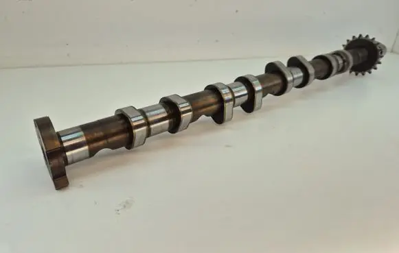 Audi A6 S6 C6 4F Camshaft 06F101B