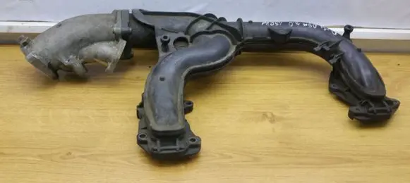 Audi A4 S4 B7 8E 8H Intake manifold 059145762B