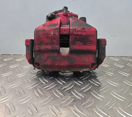 Skoda Octavia Mk2 (1Z) Front brake caliper