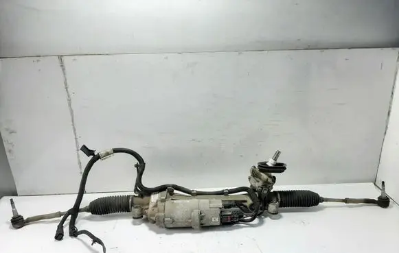 Opel Astra K Steering rack 39061706 39087148