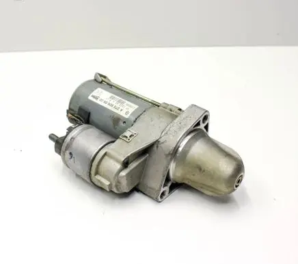 Mercedes-Benz GL X166 Starter motor A2789060800