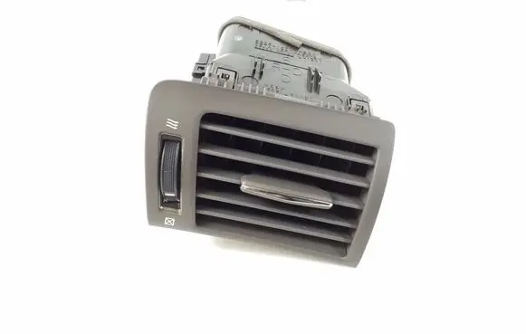 Lexus LS 460 - 600H Dashboard side air vent grill/cover trim 5565050090