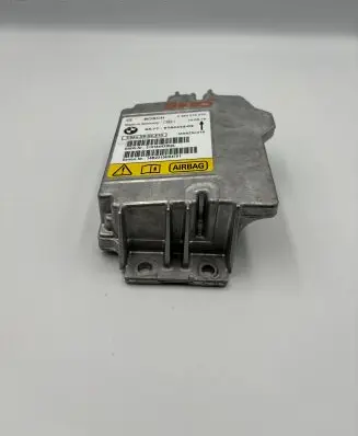BMW X1 E84 Airbag control unit/module 9184432 31918443202L 0285010070