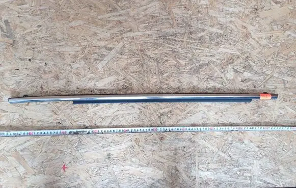 Nissan Qashqai Front door trim (molding)