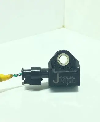 Subaru Outback (BT) Airbag deployment crash/impact sensor 98237AN02A 10322AA13