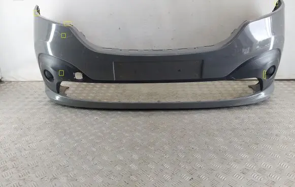 Renault Trafic III (X82) Front bumper 620223916R