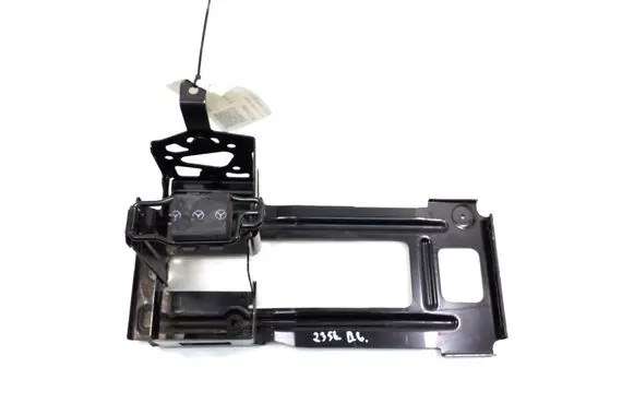 Battery bracket