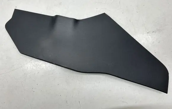 Renault Captur Other center console (tunnel) element 684979032R 689210800R 00227041
