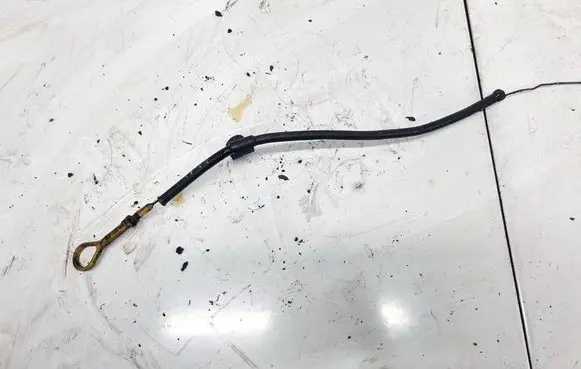 Mazda 6 Oil level dip stick 