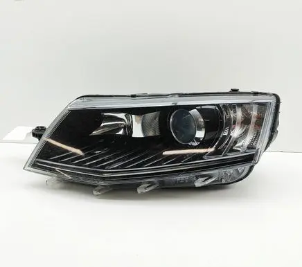 Skoda Octavia Mk3 (5E) Headlight/headlamp 5E1941015B 030127228300