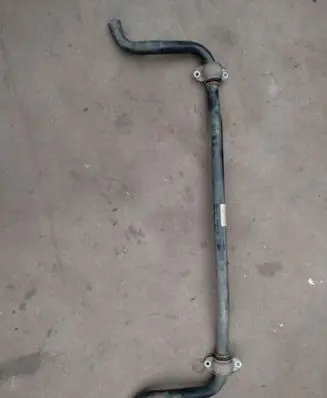 Seat Exeo (3R) Front anti-roll bar/sway bar 8E0411309P