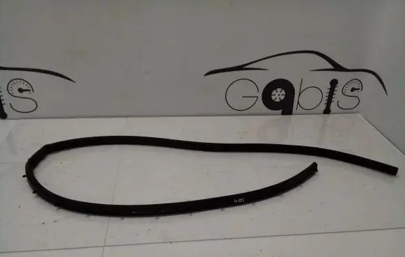 Volkswagen ID.4 Engine compartment rubber 11A823707
