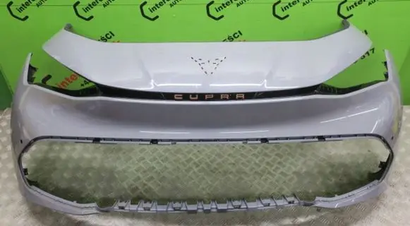 Cupra Born Front bumper 10E807217HA7C