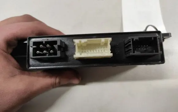 BMW 5 E39 Door control unit/module FT0036 613583776019 83776019