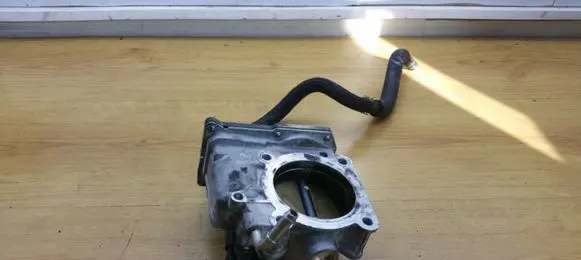 Lexus IS 220D-250-350 Throttle valve 2203031020