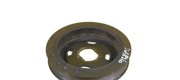 Renault Megane III Timing belt tensioner pulley 123034219R R9M402