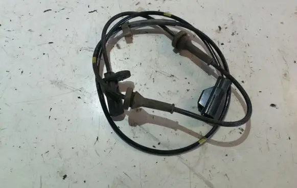 ABS brake wheel speed sensor