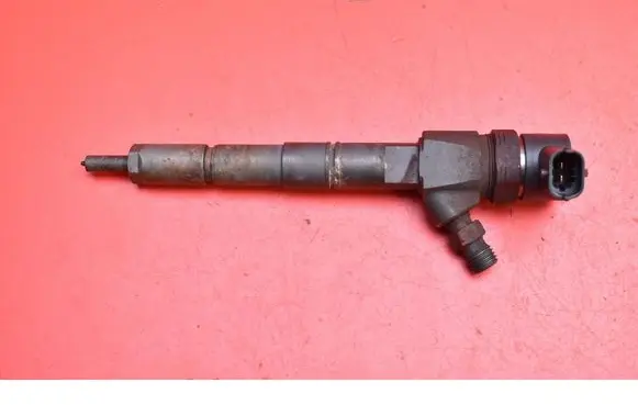Alfa Romeo Mito Fuel injector 0445110300