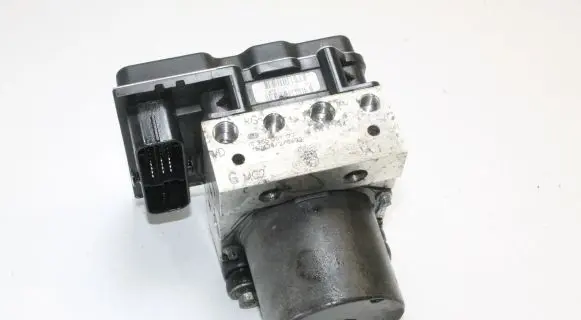 Citroen Jumpy ABS Pump 1440188780 9661887180