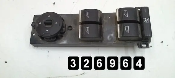 Ford Focus Other switches/knobs/shifts 8M5T14A132AB