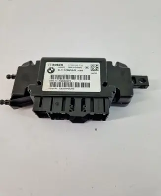 BMW 3 F30 F35 F31 Airbag control unit/module 0285011730