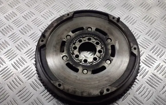 Toyota Corolla Verso E121 Flywheel