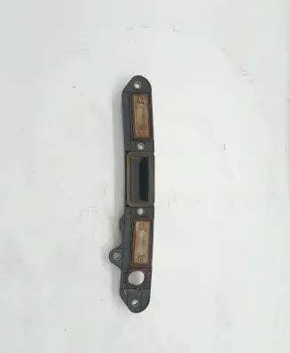 Volkswagen Jetta V Loading door exterior handle 