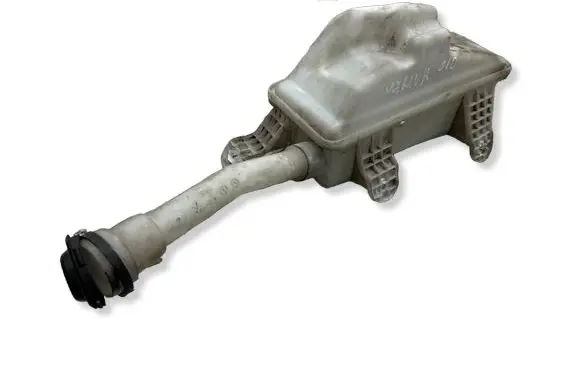 Opel Meriva B Windshield washer fluid reservoir/tank 