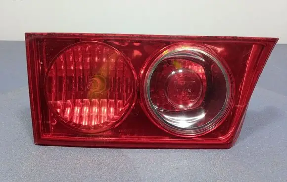 Honda Accord Rear/tail lights P3214L