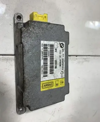 BMW 7 E65 E66 Airbag control unit/module 65776929553
