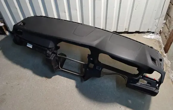 BMW 5 F10 F11 Dashboard 51459192862