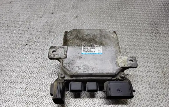 Power steering control unit/module