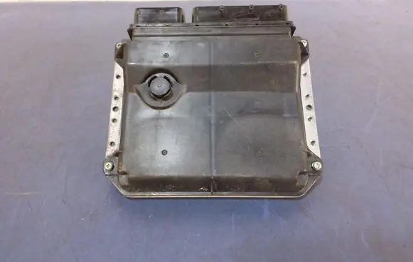 Toyota Verso Engine control unit/module ECU 89661-0F320