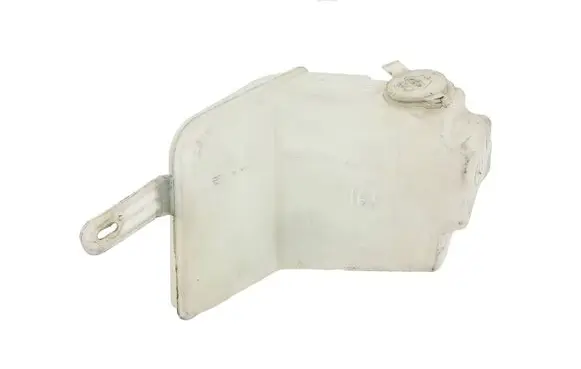 Mercedes-Benz ML W163 Windshield washer fluid reservoir/tank A1638600560 000084
