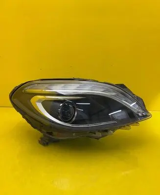 Mercedes-Benz B W246 W242 Headlight/headlamp A2468207261