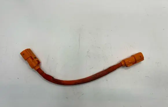 Audi E-tron GT High voltage cable 9J1971061A