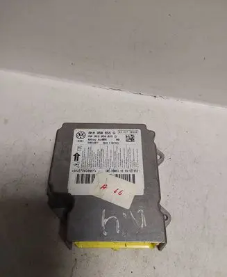 Audi A4 S4 B8 8K Airbag control unit/module 8K0959655G 5WK44111