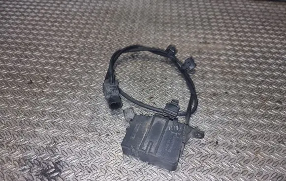 Mercedes-Benz Sprinter W906 Bonnet alarm switch sensor A9065401345