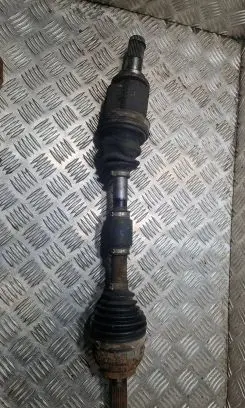 Mazda 5 Front driveshaft 2C006215