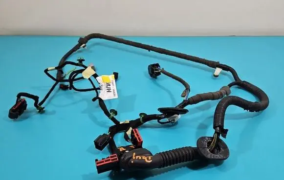 Ford Kuga II Front door wiring loom GV4T-14A584-MJH IMPRK1515917